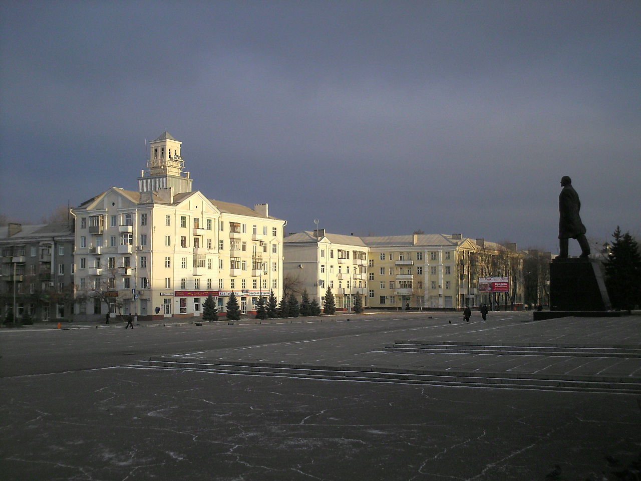 Kramatorsk